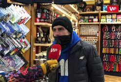 Zakopane puste jak nigdy. "W tym roku słabiej niż poprzednio"