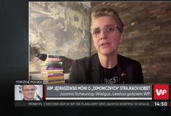 Strajk Kobiet. Abp Jędraszewski przesadził? "Pogrąża Kościół Katolicki"