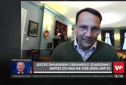 Jan Maria Rokita na RPO? Sikorski: cenię jego intelekt