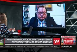 Prezydent zawetował ustawę PiS. "Otwarcie bardzo ostrego pola walki"