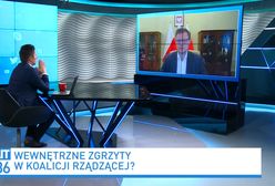 Jan Maria Rokita kandydatem na RPO? Michał Woś: zachował klasę, rozsądek i niezależność myśli