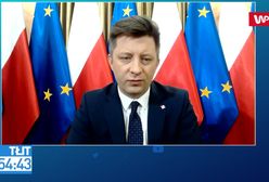 Michał Dworczyk odpowiada Jarosławowi Kurskiemu