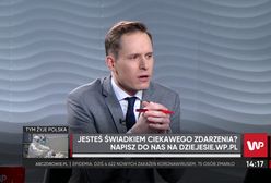 Roman Giertych o sprawie sądowej Jarosława Kaczyńskiego. "Ma rację"