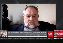 Premiera filmu Latkowskiego nie jest przypadkowa? "Czego się spodziewać po TVP"