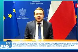 "Durna opozycja"? Jacek Ozdoba odcina się od słów Ryszarda Terleckiego