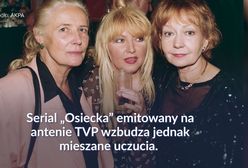 Czego nie pokazał serial o Osieckiej?