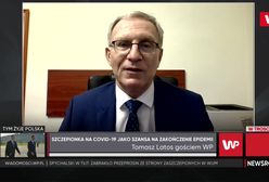 Szczepienia poza kolejką. Będą specjalne komisje? Polityk PiS odpowiada