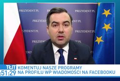 Kinga Duda doradza ojcu. Błażej Spychalski o roli córki prezydenta