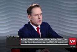 Platforma nie ma programu? "W maju przedstawimy deklarację ideową"