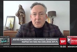 Donald Tusk wróci do polskiej polityki? "To nie jest czas mesjaszy"