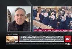 Bartłomiej Sienkiewicz: Jarosław Kaczyński wykorzystuje sojusz z Kościołem do szerzenia nienawiści