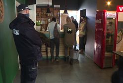 Otworzył kawiarnię w Zakopanem. Od razu kontrola. "Sytuacja jest dramatyczna"