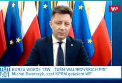 Afera w Wałbrzychu. Michał Dworczyk: to, co się zdarzyło, traktuję jako osobistą porażkę