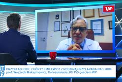 Wojciech Maksymowicz o Jadwidze Emilewicz: powinna się wycofać z polityki