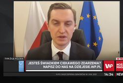 Kaleta: prokuratorzy jednak szczepieni w grupie "I"