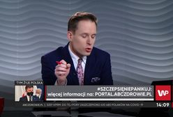 Jadwiga Emilewicz z synami na stoku. Dr Grzesiowski: "Zachowanie moralnie naganne"