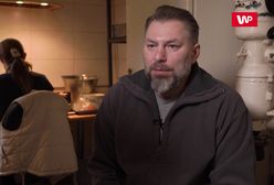 Puste stoliki, długi, prośby o pomoc. "Liczmy, że szczepionki zmienią sytuację"