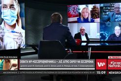 Profesor Matyja: Szczepionkę powinniśmy traktować jak wodę i chleb