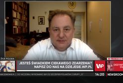 Robert Makłowicz: "O niczym innym nie marzę"