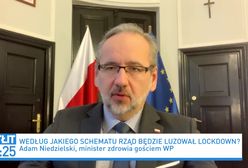 Obostrzenia i powrót do szkół. Adam Niedzielski zdradza plan