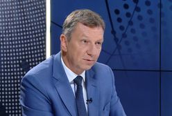 Afera samolotowa z Markiem Kuchcińskim. "Dymisja to nie koniec"