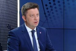 Małgorzata Rozenek-Majdan wbija szpilę PiS. Jest riposta