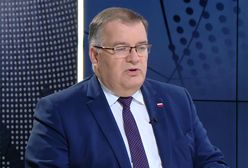 Farma trolli w resorcie sprawiedliwości. Minister Dudy odpowiada Tuskowi