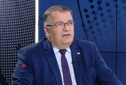 Miażdżący sondaż dla Schetyny. Andrzej Dera komentuje