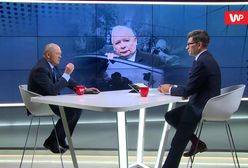 Afera w Ministerstwie Sprawiedliwości. Dlaczego Kaczyński milczy? Marek Sawicki ma teorię