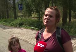 Turyści wrócili w Tatry. "Sprawdzałyśmy pogodę"