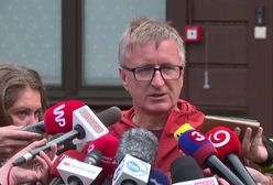 Poszukiwania w tatrzańskiej jaskini. Ratownicy na tropie drugiego grotołaza