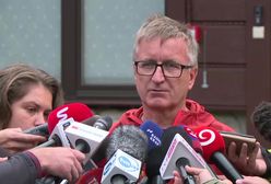 Katastrofa na Giewoncie. Ogromny wysiłek ratowników TOPR