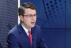 Szokująca teza ws. śmierci Dawida Kosteckiego. Jest reakcja rzecznika rządu