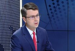 Tłumaczenie rzecznika rządu ws. lotów Morawieckiego do Krakowa