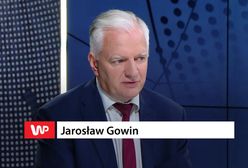 Zamieszanie wokół zaproszenia dla Donalda Tuska. Jarosław Gowin zabrał głos