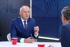 Mateusz Morawiecki o Sławomirze Neumannie. Jest riposta