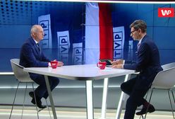 To już pewne. Sławomir Neumann pozywa TVP