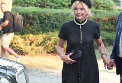 Pożegnanie Piotra Woźniaka-Staraka