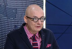 Michał Kamiński o nieobecności Donalda Tuska na uroczystościach 1 września. "Bał się"
