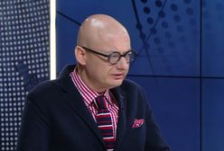 Wpadka Aleksandry Dulkiewicz. Michał Kamiński o reakcji z-cy rzecznika PiS: to haniebne!