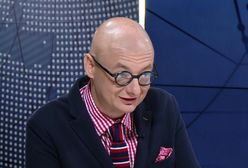 Mike Pence w Polsce. Michał Kamiński opowiada, jaki po Warszawie krąży żart