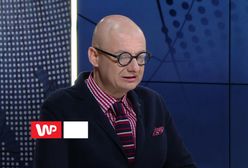 "Najlepsze przemówienie Andrzeja Dudy w historii". Michał Kamiński komentuje