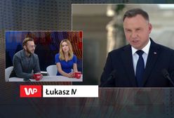"Andrzej Duda wygra w I turze". "Nie ma konkurencji"