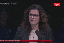 Dulkiewicz na Westerplatte o Adamowiczu: To on zainicjował te spotkania