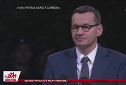 1 września. Mateusz Morawiecki: Polska straciła podczas wojny wielu wybitnych ludzi
