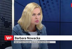 Donald Tusk i Ewa Kopacz przed Trybunałem Stanu? Riposta Barbary Nowackiej