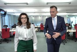 #Newsroom - Katarzyna Lubnauer, Adam Bielan i Michał Kamiński