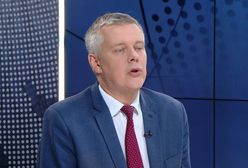 "Gigantyczny błąd strategów PiS-u". Tomasz Siemoniak o przemówieniu Jarosława Kaczyńskiego