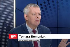 Aleksandra Dulkiewicz oburzona po konwencji PiS. Tomasz Siemoniak: Kaczyński przekroczył granicę