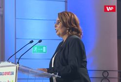 KO przedstawiła program. "Dość rządów bandy oligarchicznej"